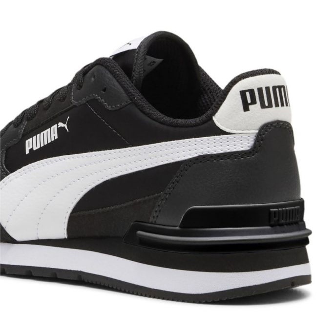 Puma St Runner V4 NL 39973901 Schuhe schwarz 1