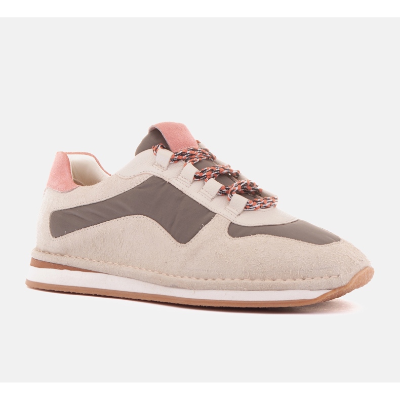 Marco Shoes Torino 2.0 Turnschuhe grau 1