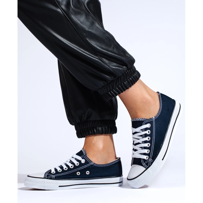 Bona Sportschuhe blau 1