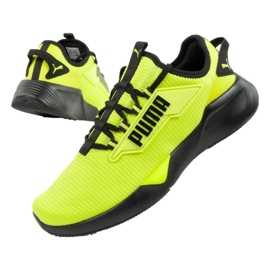 Laufschuhe puma rächen 2 376676 51 Grün 10