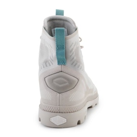 Palladium Pampa Lite Travel VT 74472-096-m Schuhe grau 5