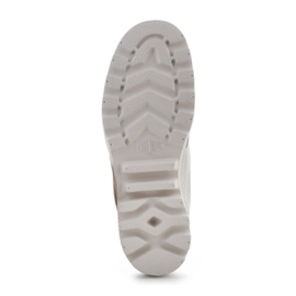 Palladium Pampa Lite Travel VT 74472-096-m Schuhe grau 6