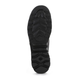 Palladium Pampa Lite Travel VT 74472-008-M Schuhe schwarz 6