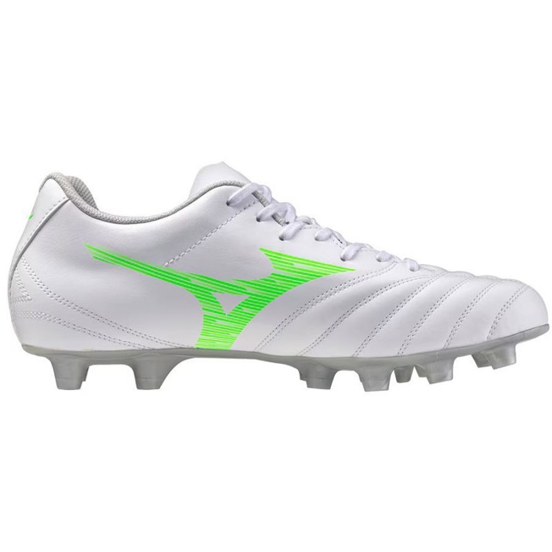 Mizuno Mizuno Neo III auswählen P1GA252537 Fußballschuhe weiß 1