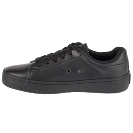 Big Star Sneakers Schuhe NN274576 Schuhe schwarz 1