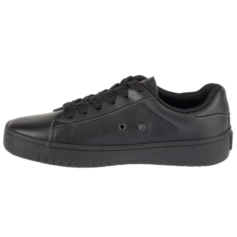 Big Star Sneakers Schuhe NN274576 Schuhe schwarz 1