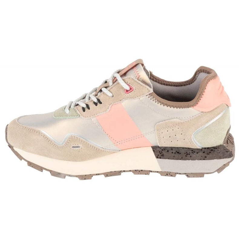 Big Star Sneakers Schuhe RR274243 Schuhe rosa 1