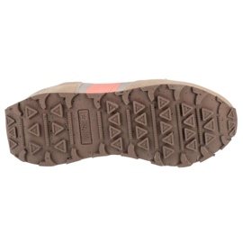 Big Star Sneakers Schuhe RR274243 Schuhe rosa 3