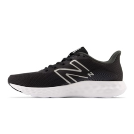 New Balance Neues Gleichgewicht M411LB3 Schuhe schwarz 1