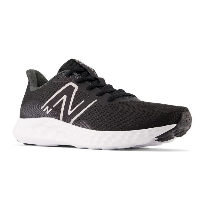 New Balance Neues Gleichgewicht M411LB3 Schuhe schwarz 4