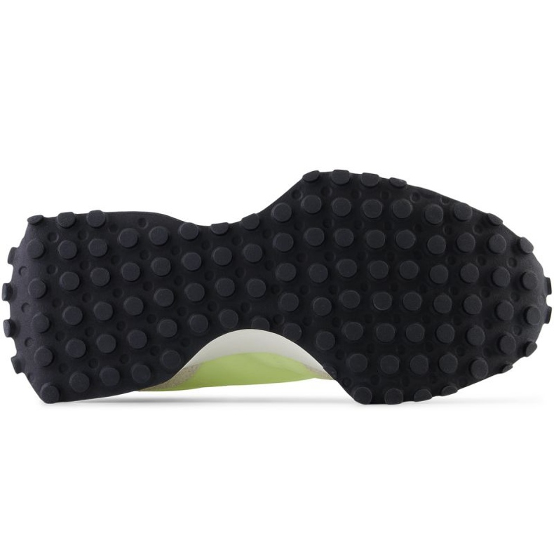 New Balance Sportschuhe WS327WG gelb 3