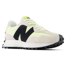New Balance Sportschuhe WS327WG gelb 4