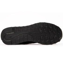 New Balance Neues Gleichgewicht GM500EB2 Schuhe schwarz 3
