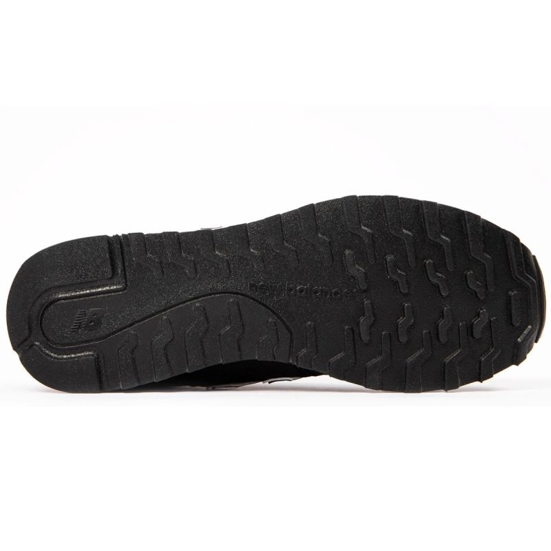 New Balance Neues Gleichgewicht GM500EB2 Schuhe schwarz 3