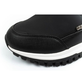 Frauen Schneestiefel Colmar wärmer 2 Ebenen 170 schwarz 5