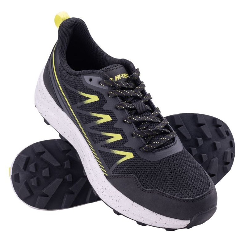 Hi-tec Linori Schuhe 92800654242 schwarz 1