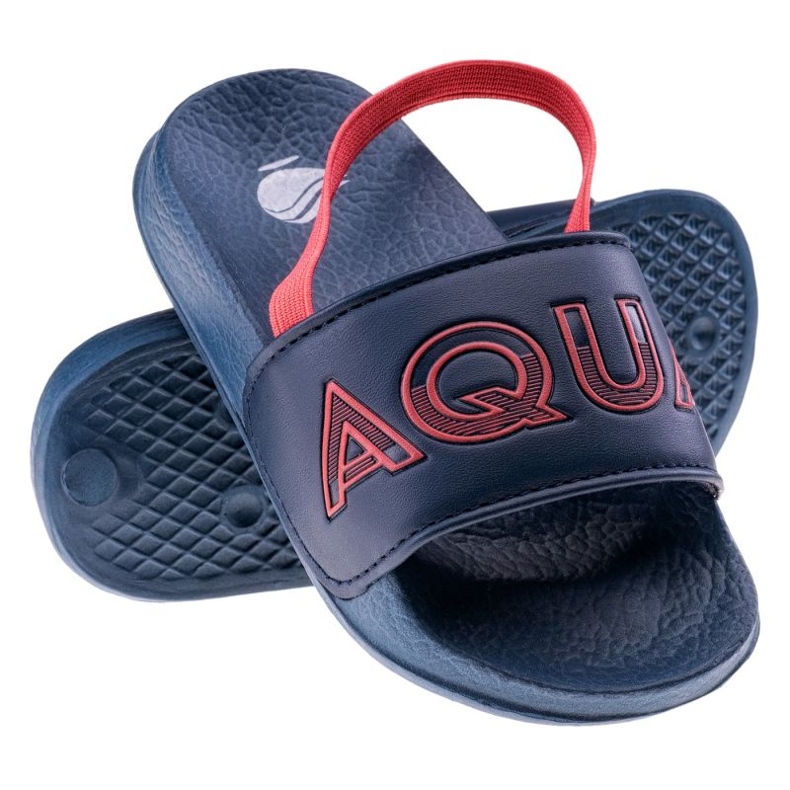 Sandalen Aquawave Nefis 92800509314 blau 1