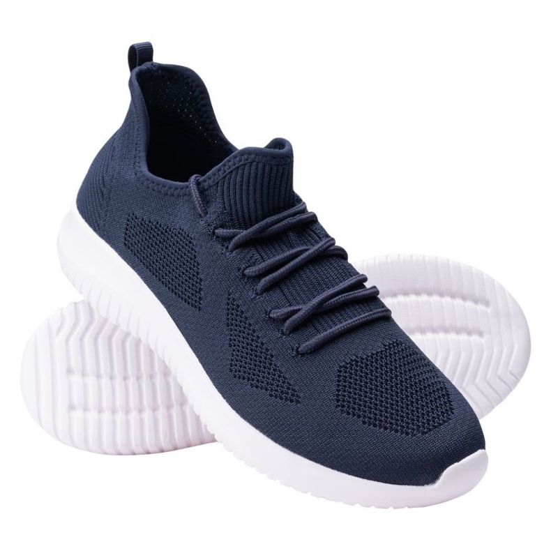 Martes Emidy Shoes 92800654478 Marineblau 1