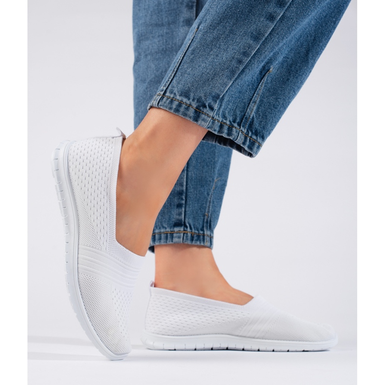 Goldene Zeiten weiß 2