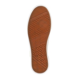 Lee Cooper Schuhe Frauen Sport LCW-25-02-3326LA Beige 5