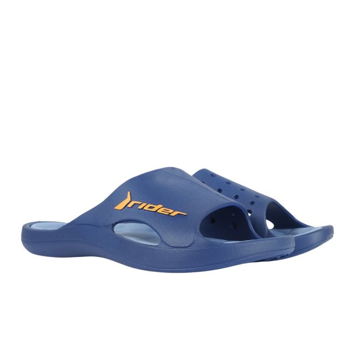 Rider Bay XIV AD 83632-AZ140 Flip Flops blau 1