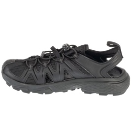 Columbia Peakfreak Rush Shandal 21094710 Sandalen schwarz 1