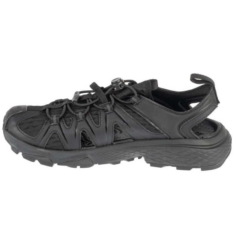 Columbia Peakfreak Rush Shandal 21094710 Sandalen schwarz 1