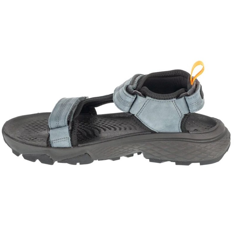 Sandalen Columbia Peakfreak Rush Sandal Lea 2121251053 grau 1
