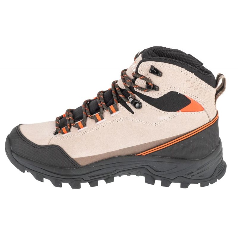 CMP Myzar Mid 3Q15856-19PT Schuhe beige 1