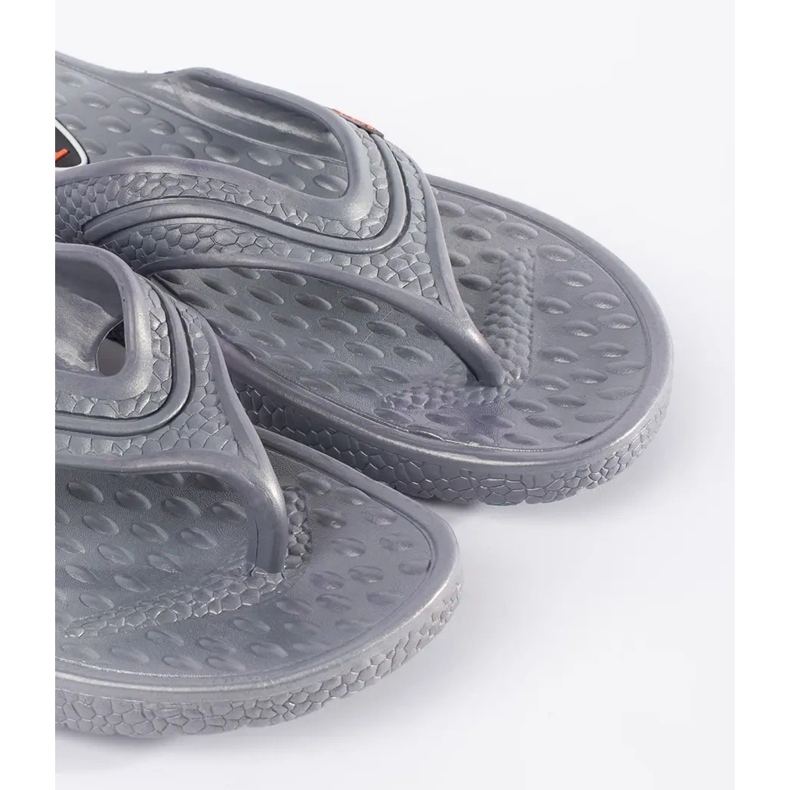 Grauer Pool Flip -flops grauer Pool 2