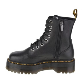 Glany Dr. Martens Jadon Iii DM26378001 schwarz 1