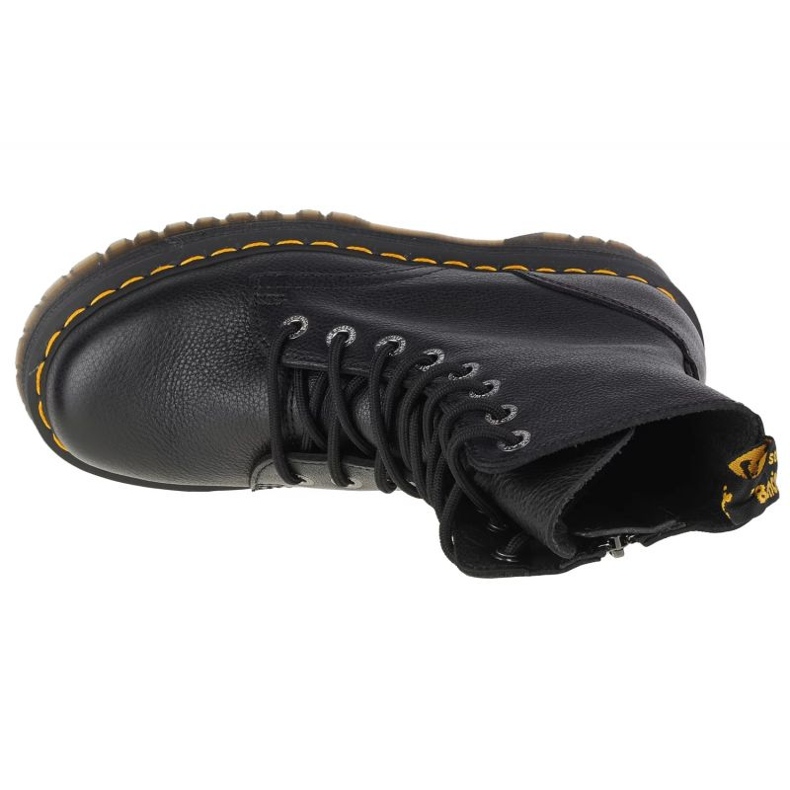 Glany Dr. Martens Jadon Iii DM26378001 schwarz 2