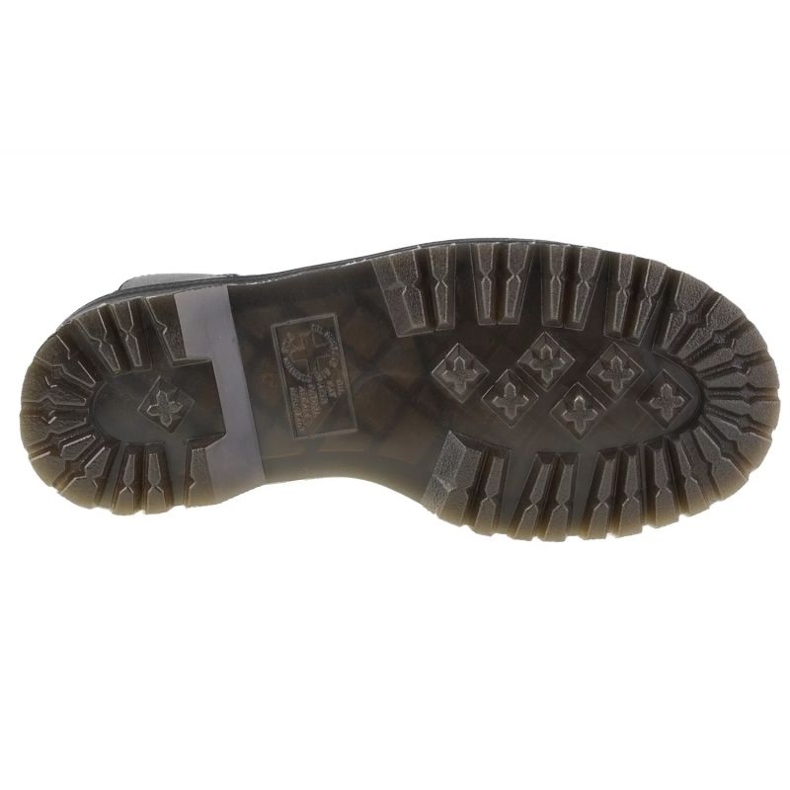 Glany Dr. Martens Jadon Iii DM26378001 schwarz 3