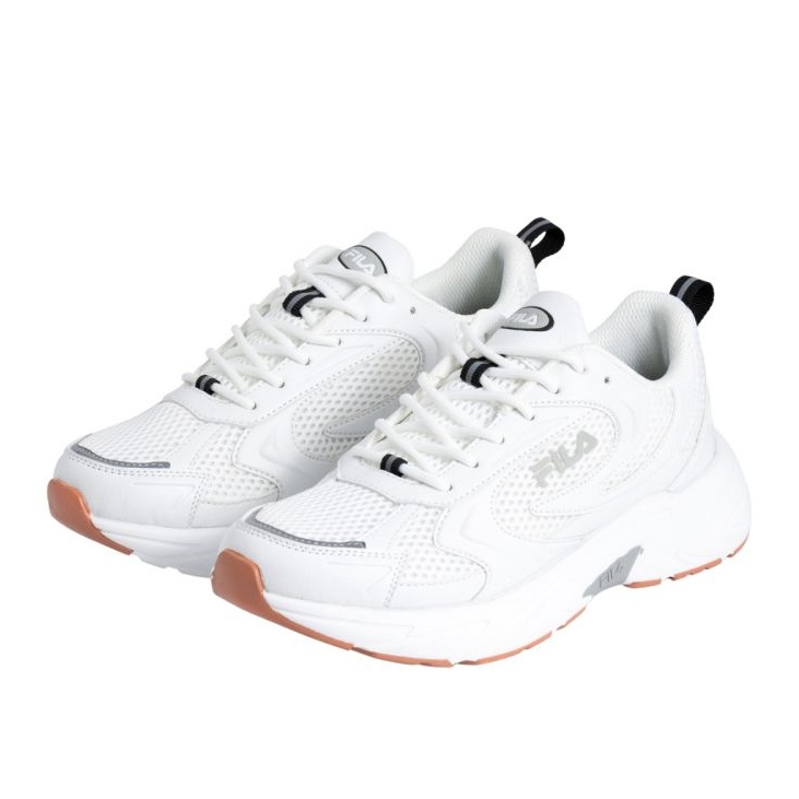Fila Kreatix Schuhe FFM0418 10004 Weiß 1