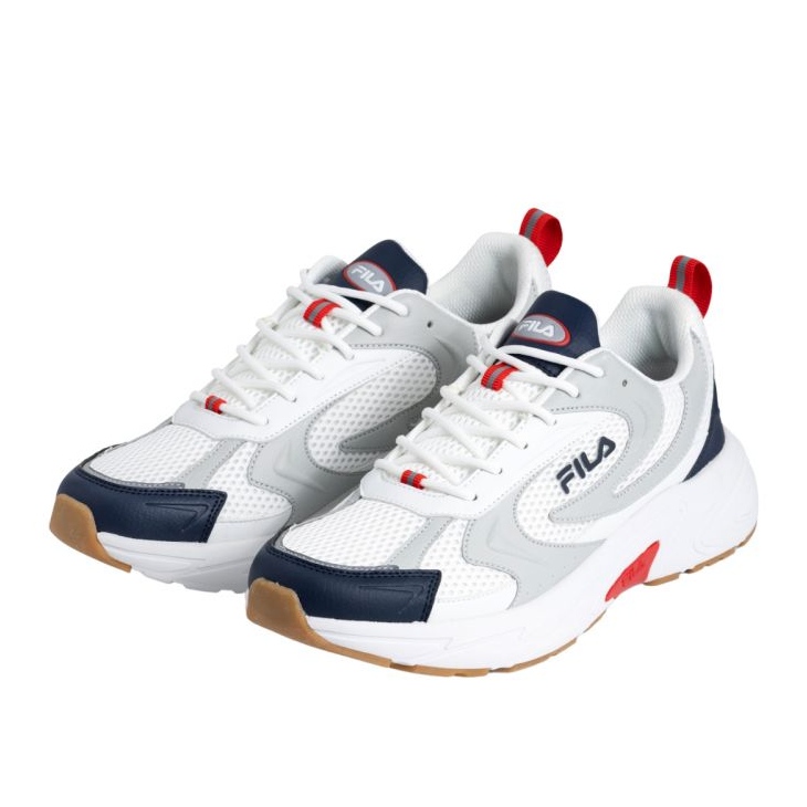 Fila Kreatix FFM0418 13037 Weiße Schuhe 1