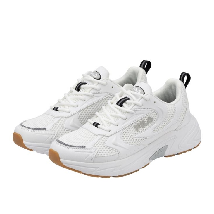 Fila Kreatix Schuhe FFW0535 10004 Weiß 1