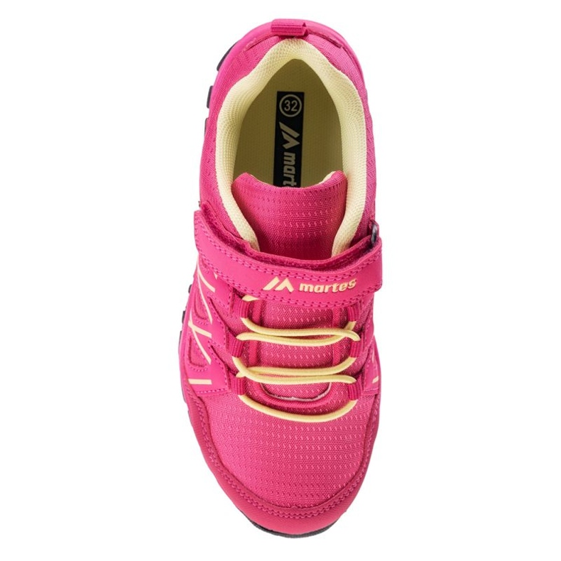 Martes Ronvvi Low 92800401844 Sport Pink Schuhe rosa 2