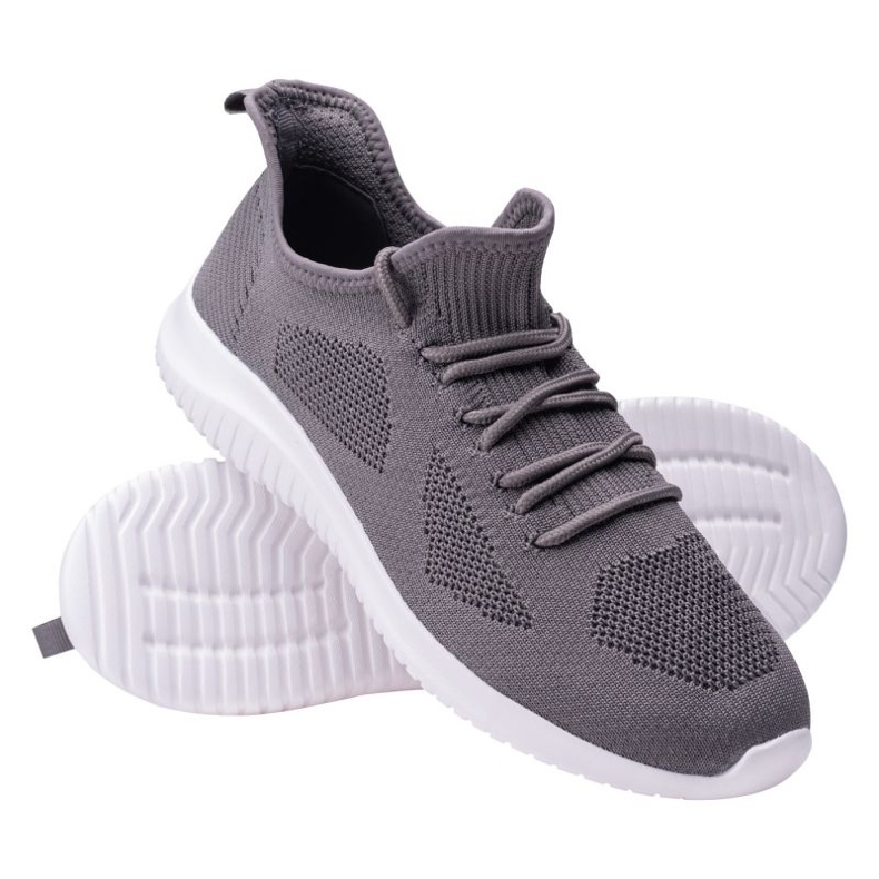 Martes Essentials Emidy Shoes 92800654466 Grau 1