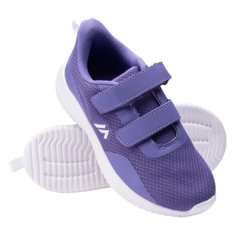 Martes Essentials Riken 92800654535 Schuhe lila lila violett 1