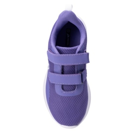 Martes Essentials Riken 92800654535 Schuhe lila lila violett 2