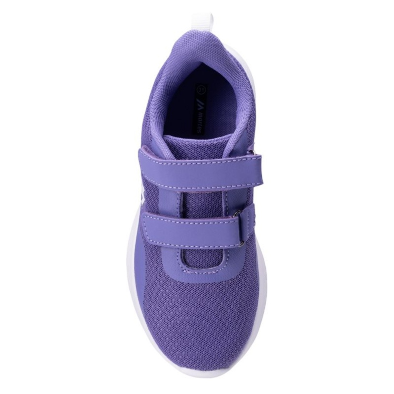 Martes Essentials Riken 92800654535 Schuhe lila lila 2