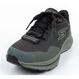 Skechers Go Run 220874/CHAR Schuhe grau 13