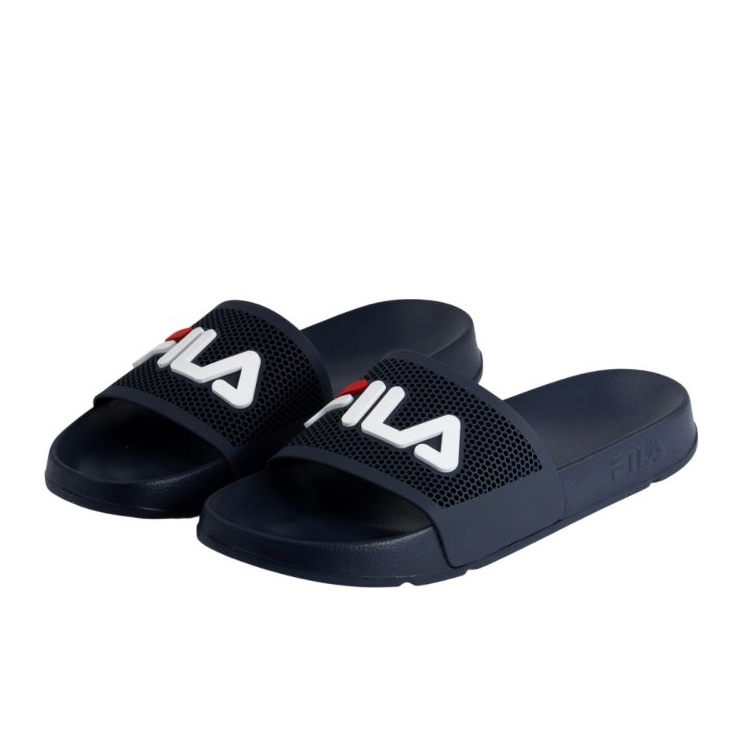 Fila Morro Bay Spiro FFM0411 50007 Flip -Flops blau 1