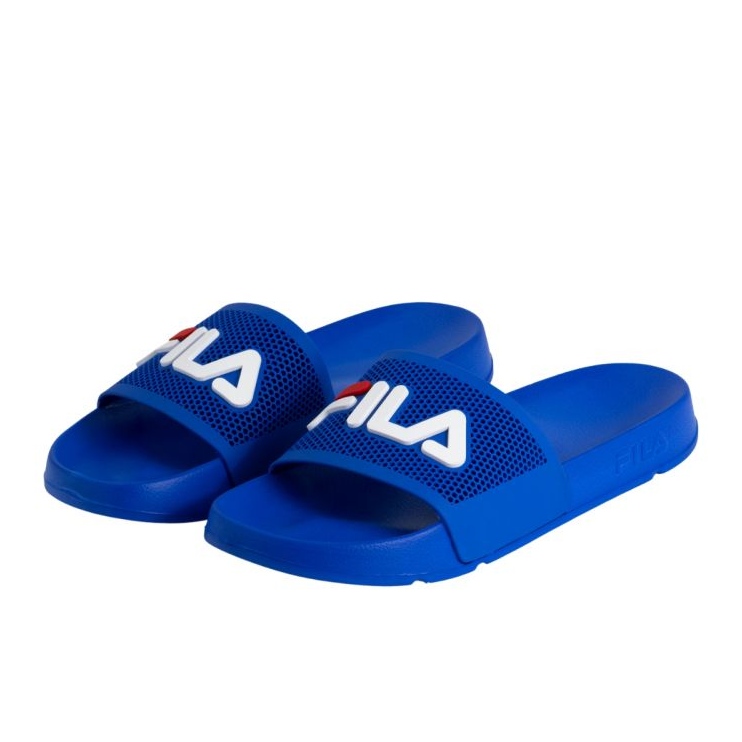 Fila Morro Bay Spiro FFM0411 50051 Blaue Klappen 1