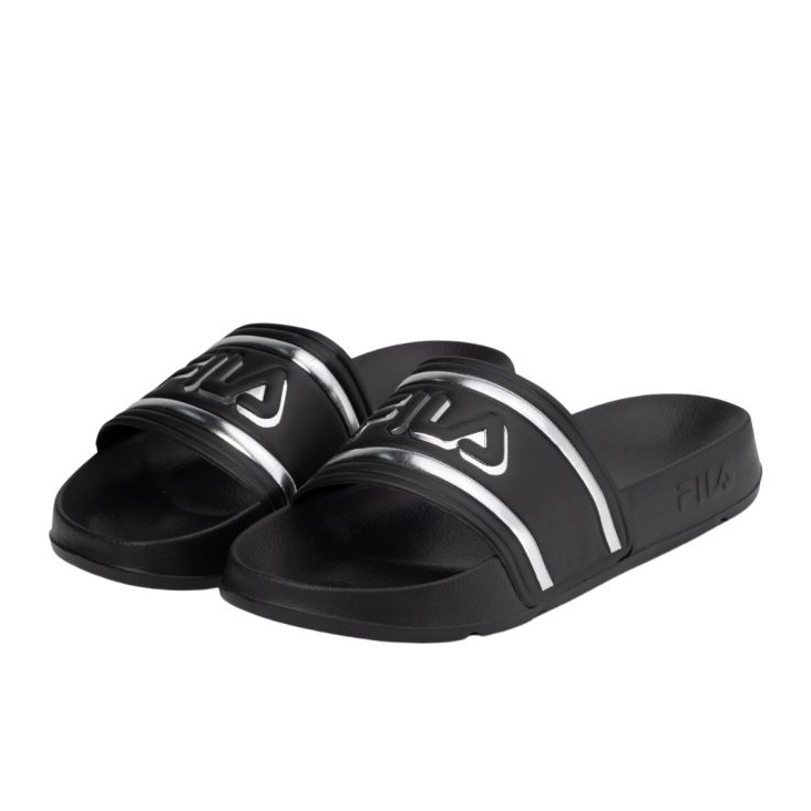 Fila Morro Bay Logo FFW0102 83162 schwarz 1