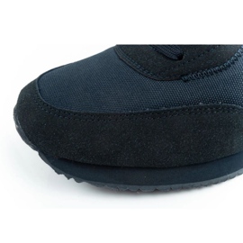 Lee Cooper LCW-25-03-3385M Herren Sport Marine Blue Schuhe blau 5