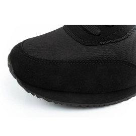 Lee Cooper LCW-25-03-3384M Herrensportschuhe schwarz 5