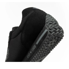 Lee Cooper LCW-25-03-3384M Herrensportschuhe schwarz 6