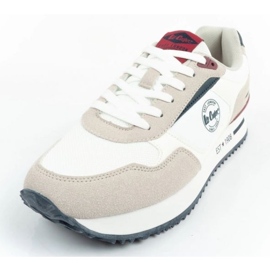 Lee Cooper LCW-25-25-03-3388M Schuhe Herrensport Weiß weiß 2