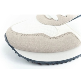 Lee Cooper LCW-25-25-03-3388M Schuhe Herrensport Weiß weiß 5
